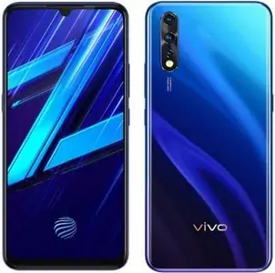 Замена разъема зарядки на телефоне Vivo Z1x в Волгограде